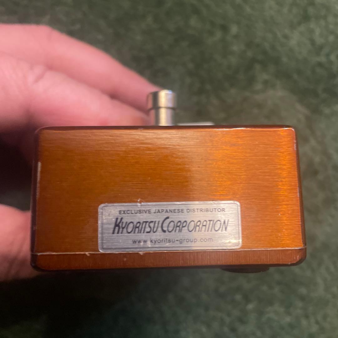 ギター MAD PROFESSOR Sweet Honey Overdrive