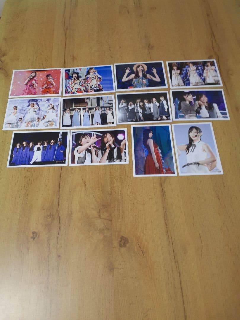 梅澤美波　生写真 約350枚以上セット