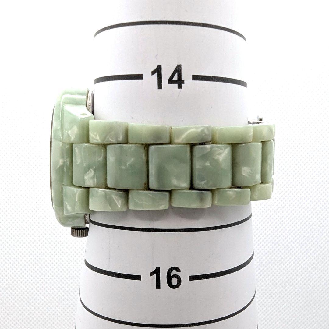 【稼働 箱 コマ付き】Vivienne Westwood オーブ文字盤