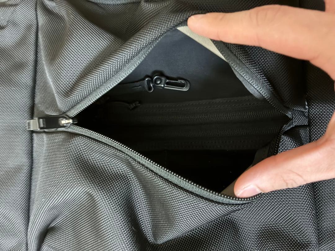 ポーター アップサイド 3WAYブリーフケース