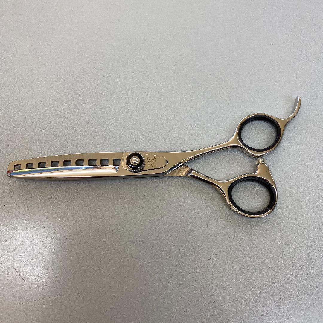 6インチシザー 80% 新品未使用 新品】ZX Slider Zero /プロスライドシザーS【6.0inch】 - メルカリ