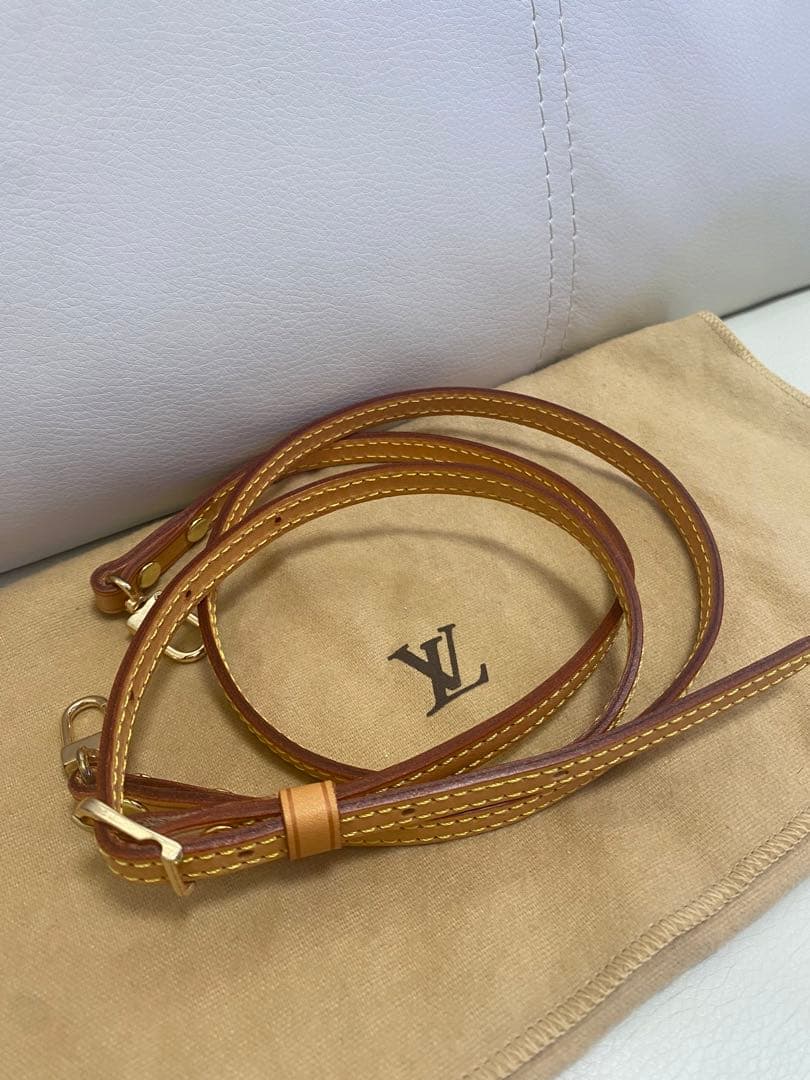 Louis Vuitton ミニスピーディ　ハンドバッグ　ショルダーバッグ