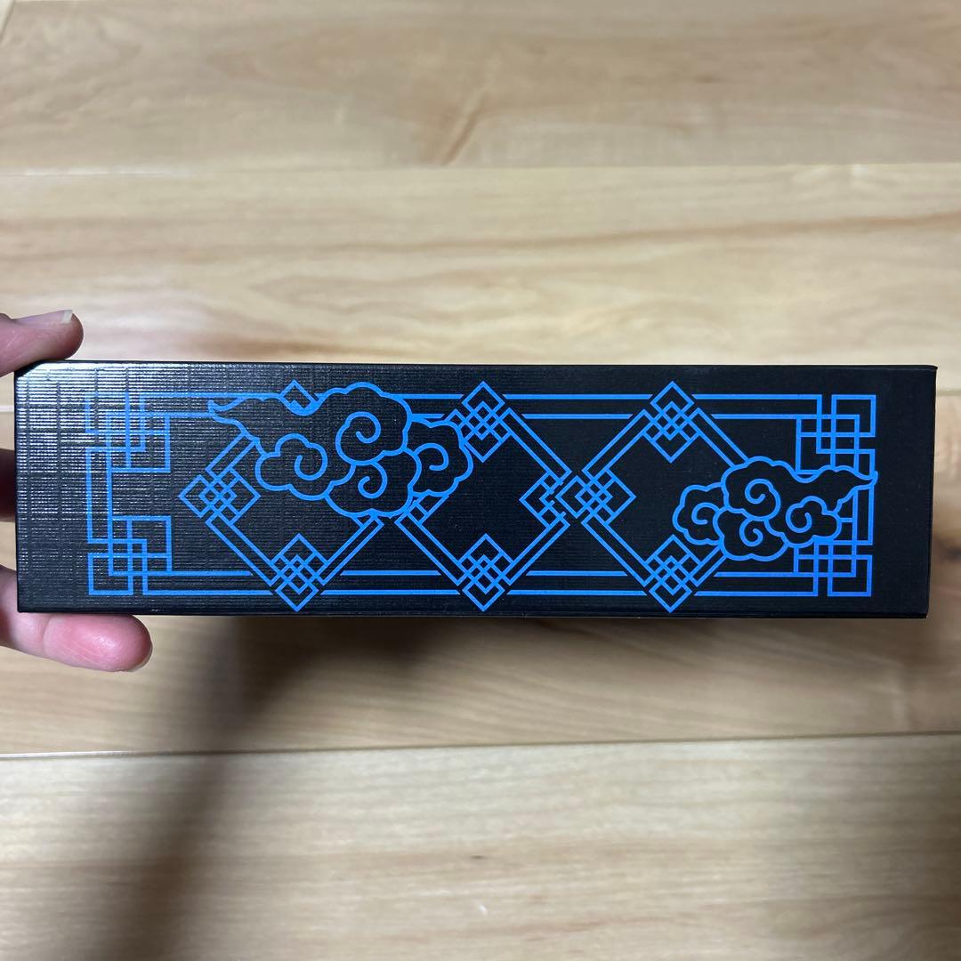 ドラゴンボール 7個セット クレーン レプリカ 七星球 クリスタルボール