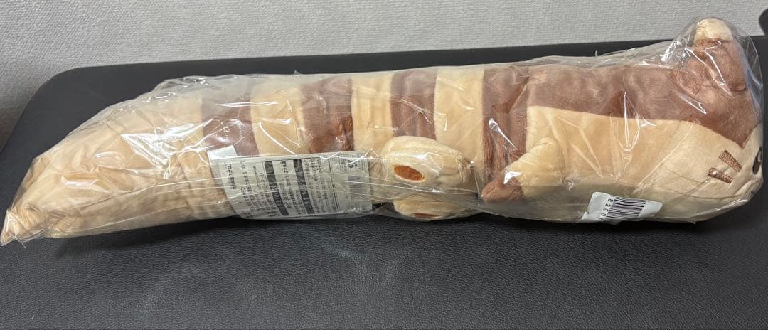 ぬいぐるみ　オオタチ　ポケモンセンターオリジナル