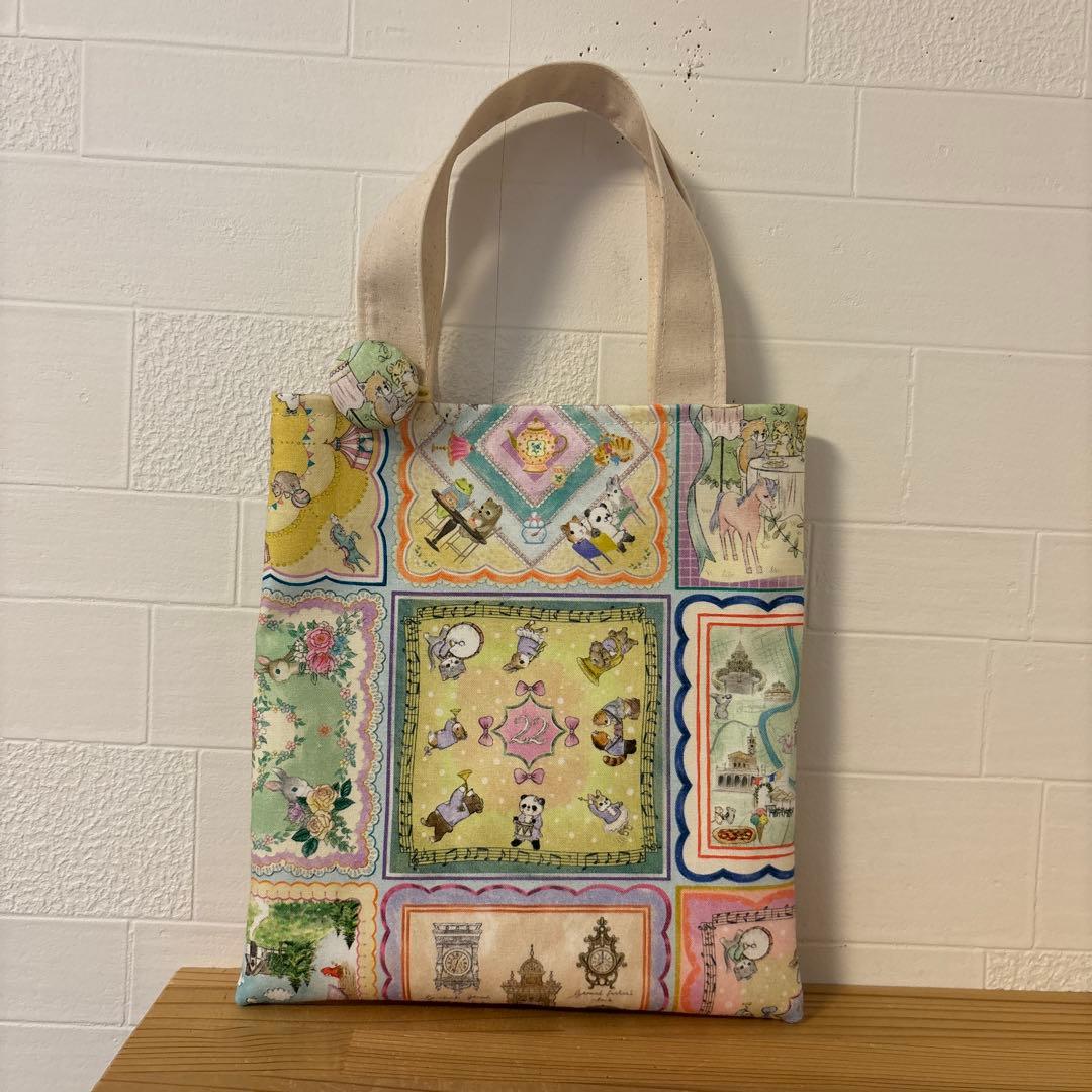 スペシャルセット　SALE ユキエモン　16cmファスナーポーチ　巾着　人気