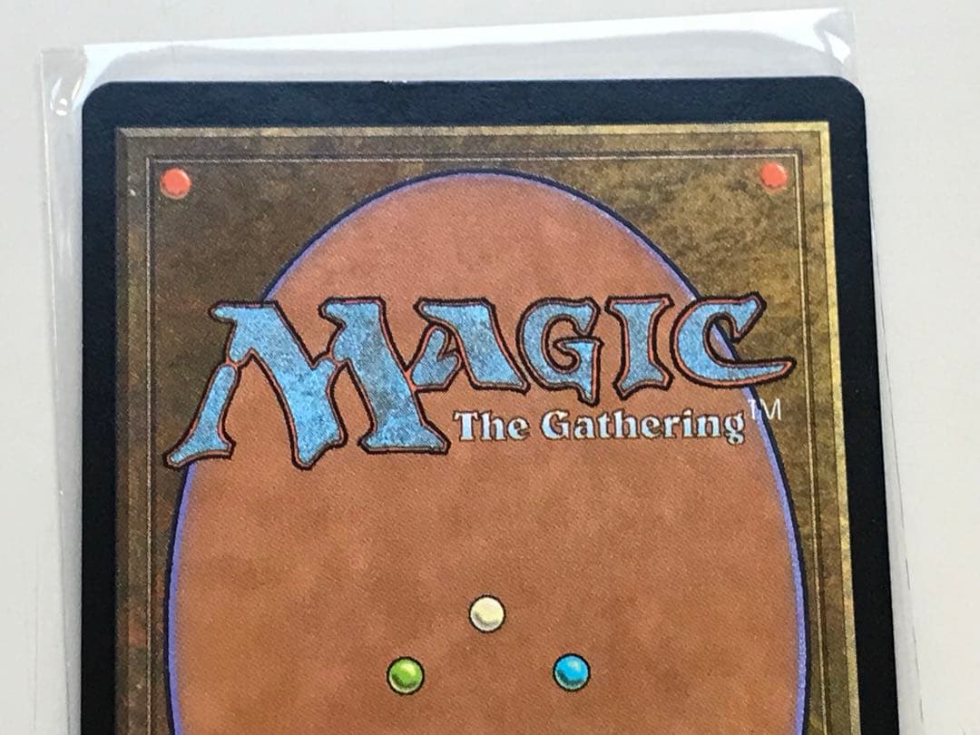 MM 対抗呪文(日)foil