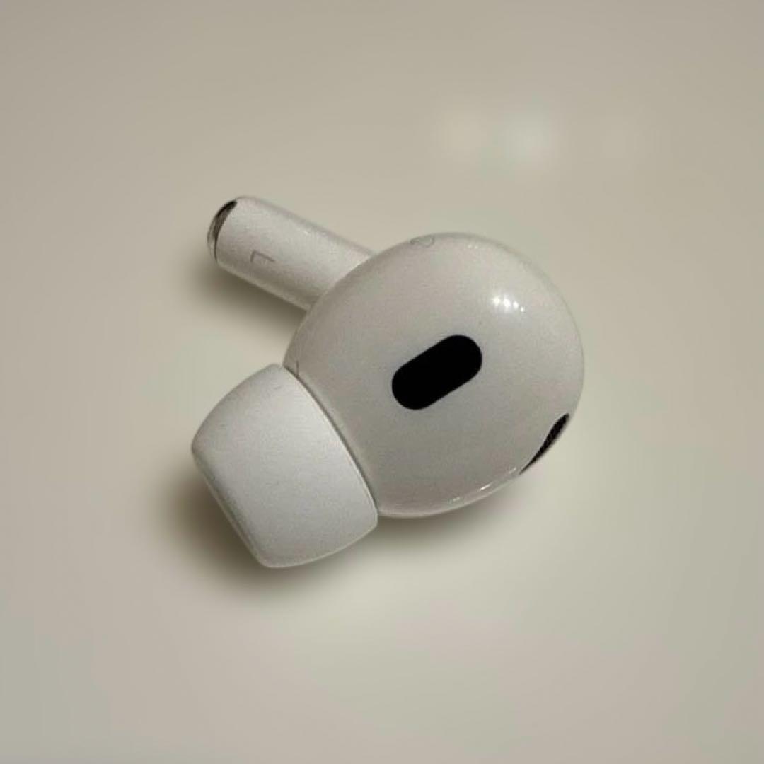 正規品】Airpods pro 第2世代 A3048 左耳 タイプC - メルカリ