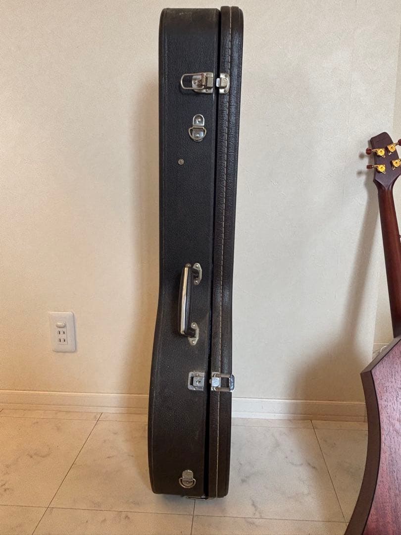 ★ K.Yairi 一五一会 2004 ベーシック　ハードケース付属 ギター