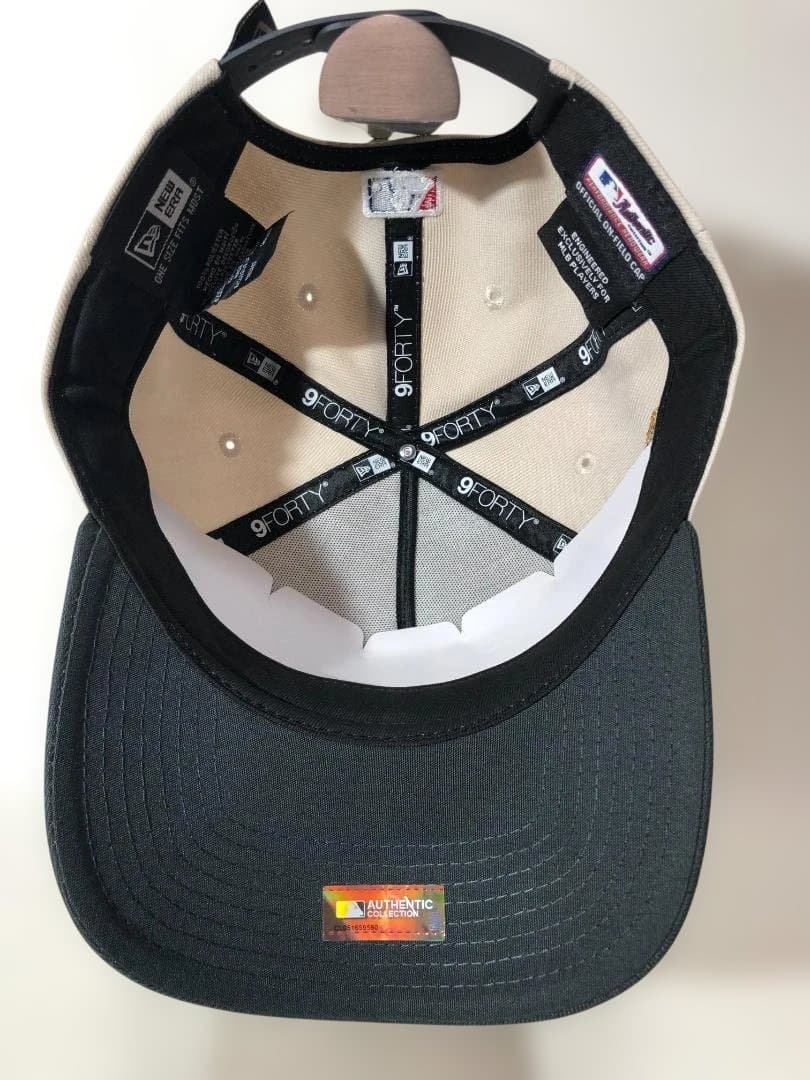 LAドジャース 2025 ワールドシリーズ優勝記念キャップ 海外限定 大谷 山本