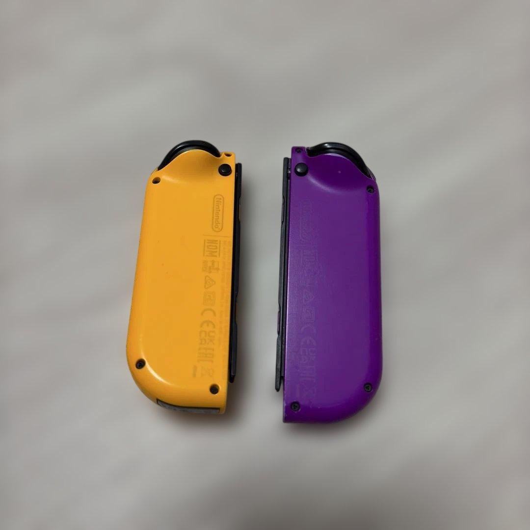 Nintendo Switch 本体（Nintendoストア限定モデル）