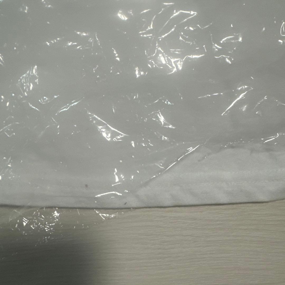 NCT127サイン入り Tシャツ（メンバー名入り）