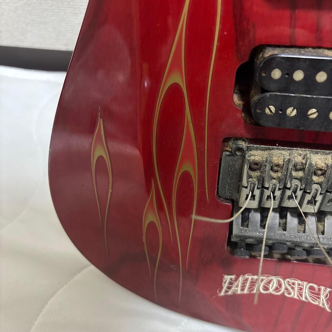 FERNANDES FR-85s Sustainer サスティナーフェルナンデス