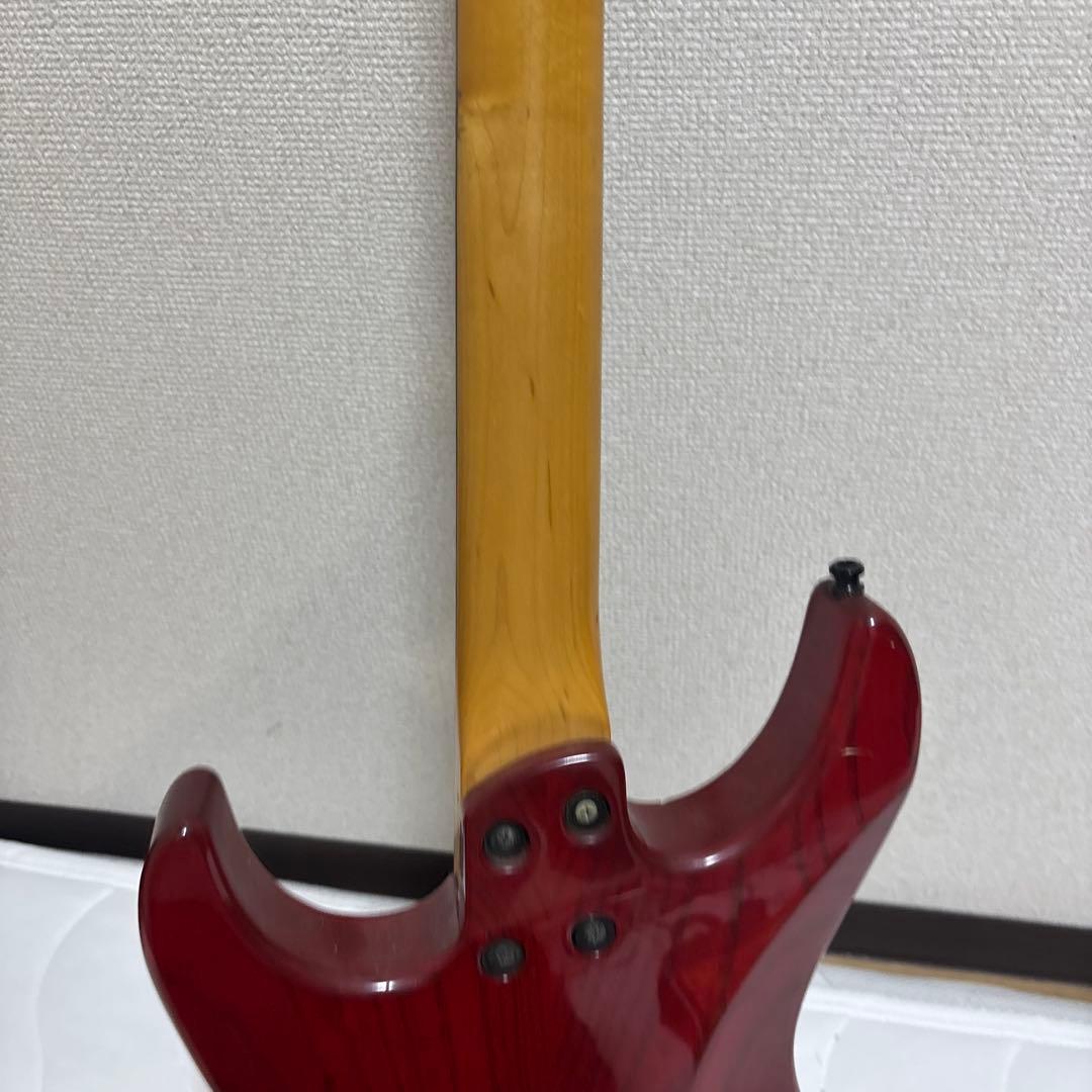 FERNANDES FR-85s Sustainer サスティナーフェルナンデス