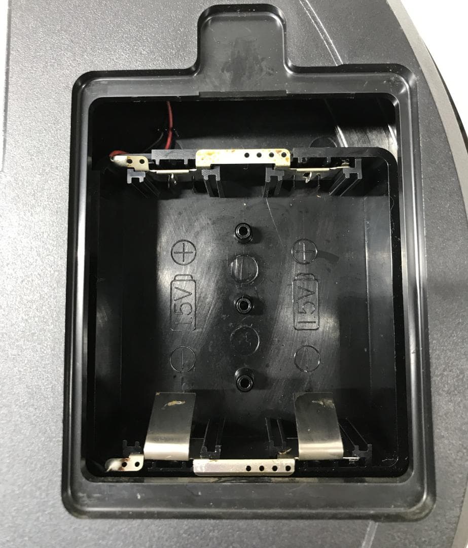 【良品】スモールワールド エクロールS からくり掛け時計 リズム