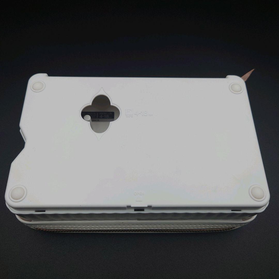 TEPRA ラベルライター テプラ PRO SR-GL2 ガーリーテプラ