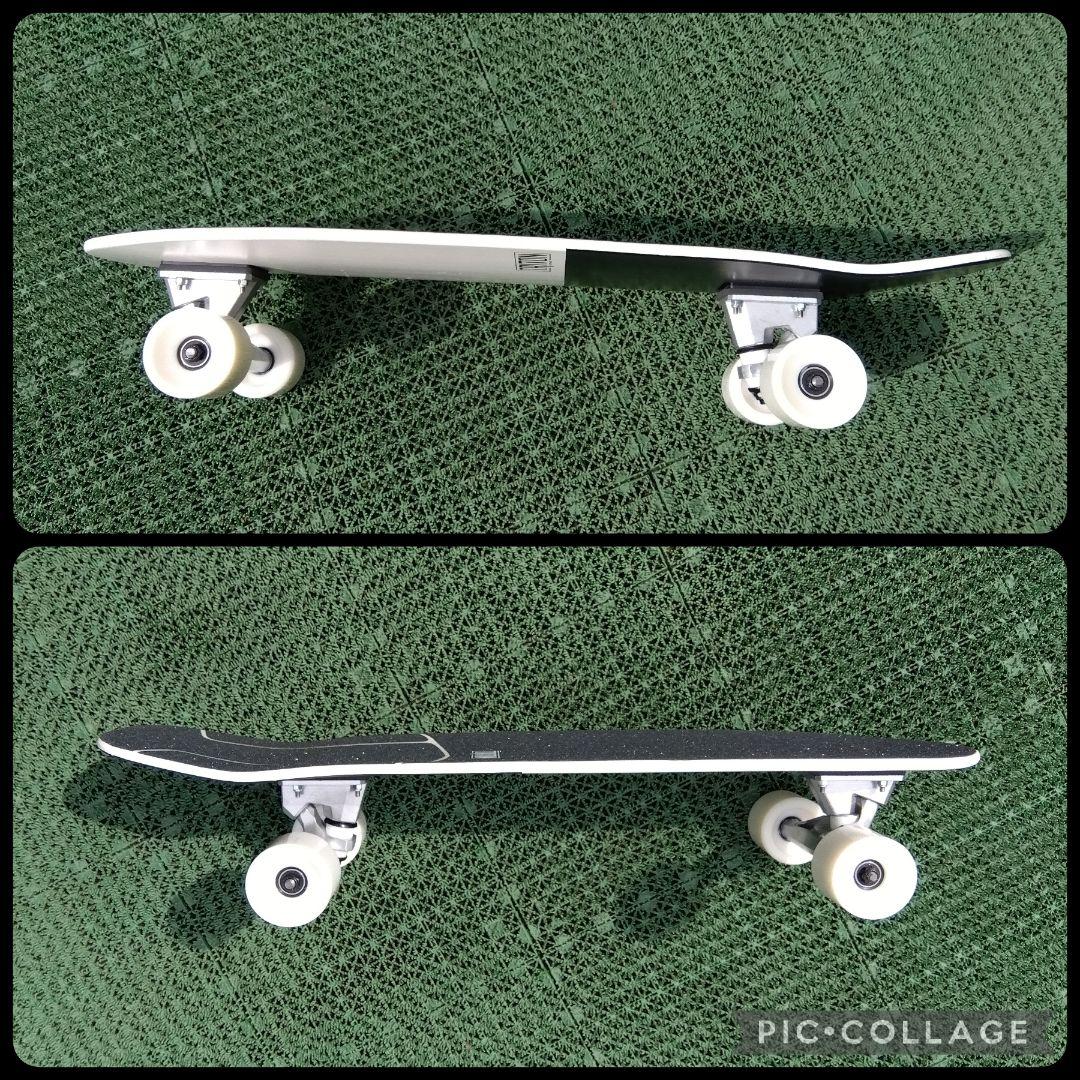 極美✨希少✨TRITON サーフスケート CX系/YOW ヤウ SECTOR9