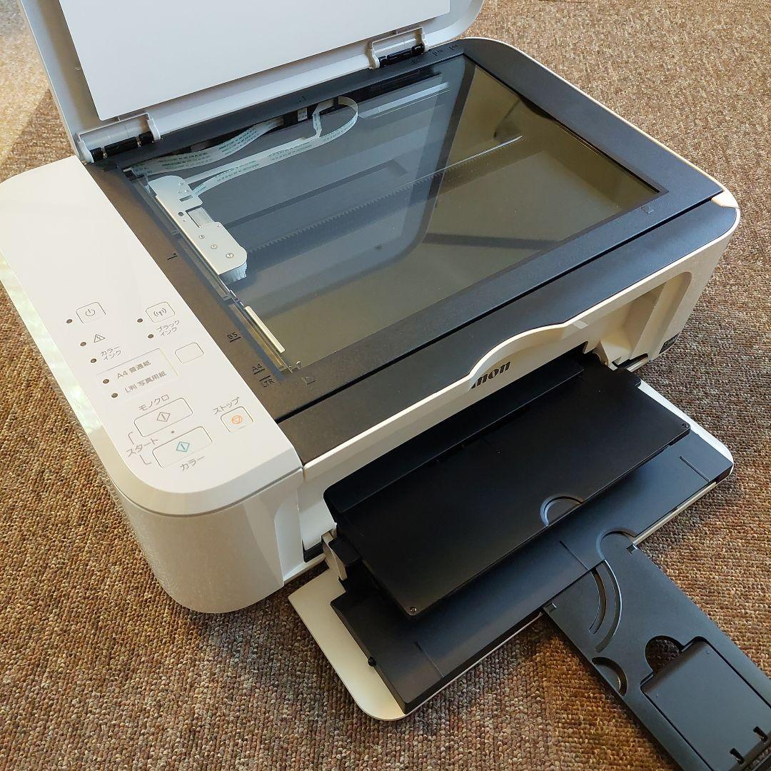 Canon PIXUS MG3630WH