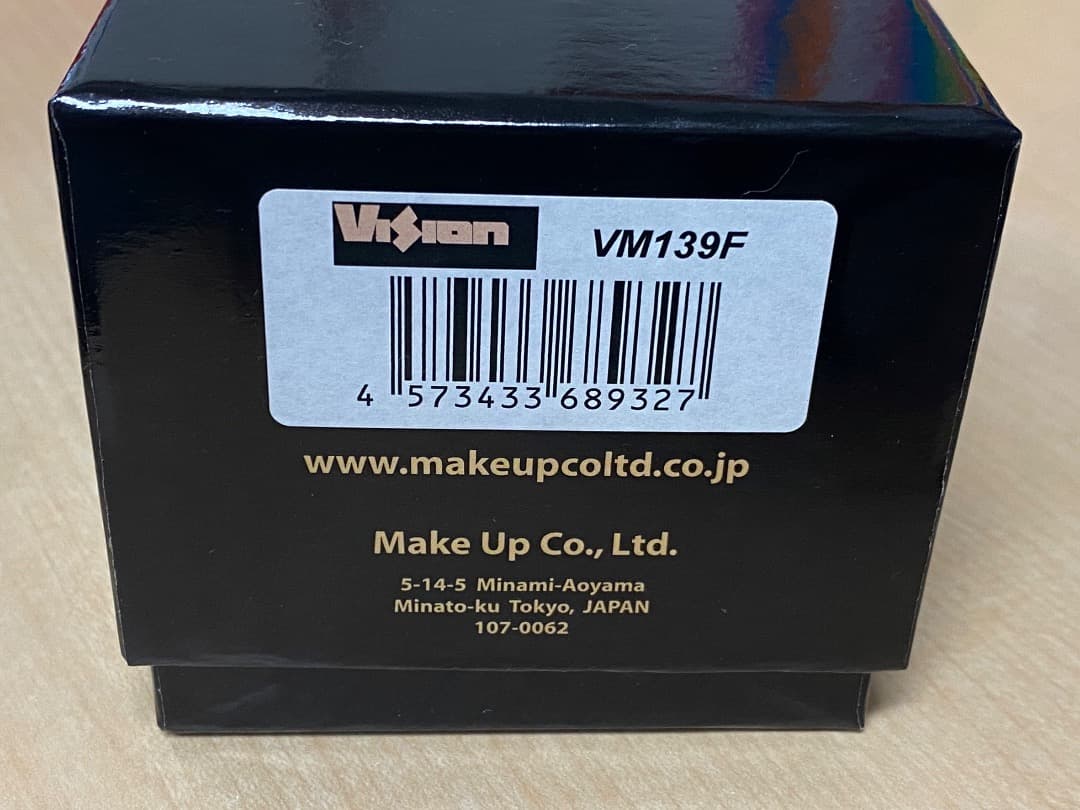 【新品同様】メイクアップ 1/43 ポルシェ964 カレラRS CS 緑