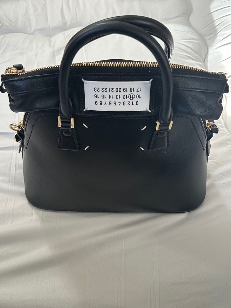 ★メゾンマルジェラ・5acミニ★