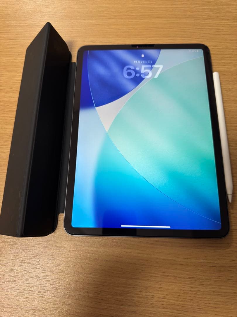 iPad Pro (11インチ) 第2世代 Apple Pencil付き iPad Pro 第2世代)11インチ+ Apple Pencil 第二世代 iPad Pro 11インチ