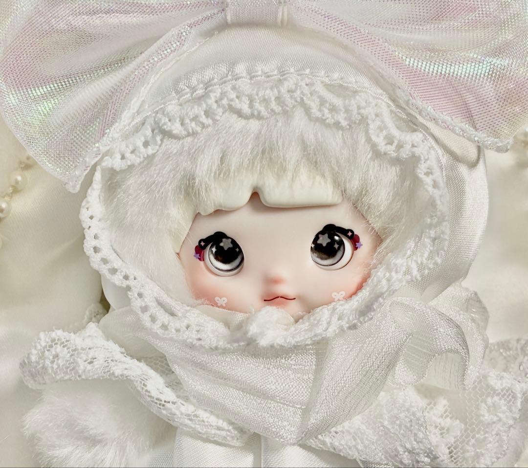 中国限定 VIVO S50 コラボ nommi 白 告白