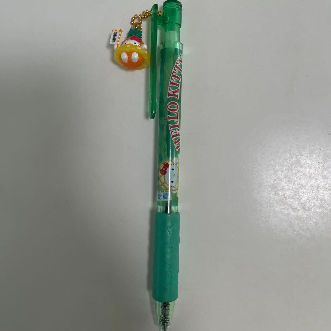 ご当地キティ ボールペン 沖縄限定 パイナップル - メルカリ