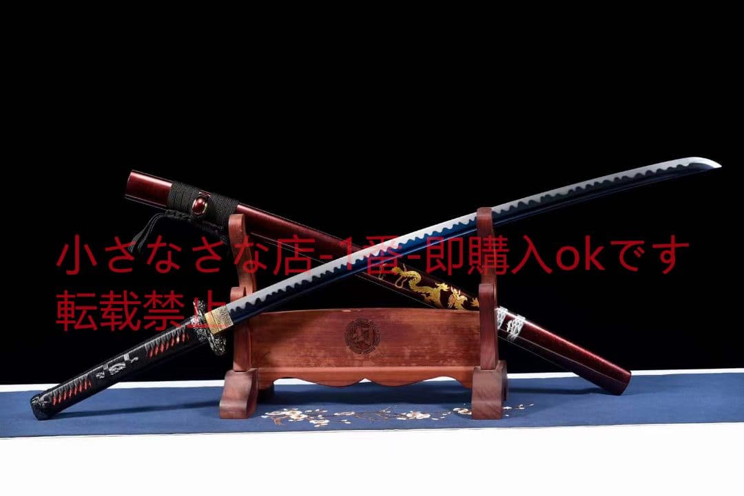 高性能サムライナイフ【フクロウ侍】武具　刀装具　日本刀　模造刀 居合刀