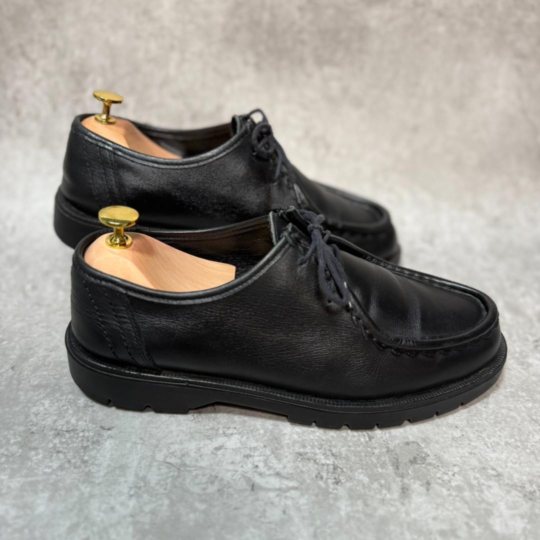 【美品】KLEMAN クレマン PADRE チロリアンシューズ 42