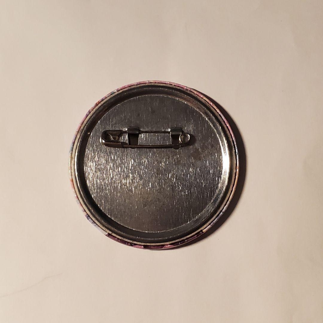 匿名配送 チリ様専用 初音ミク 10周年 パパパ・パーティー 缶バッジ 憂