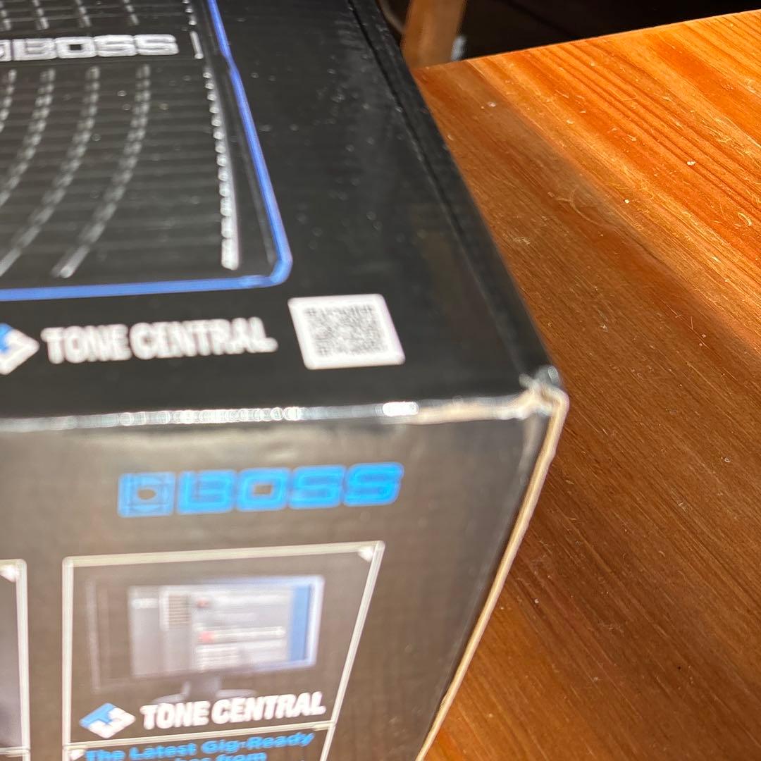 GT-1 + FS-7 + PSA100S2 + TRSケーブル set