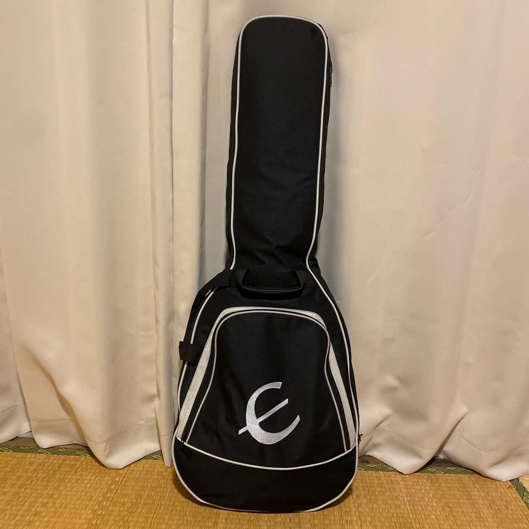 ビルローレンス　エレキギター ブラウン