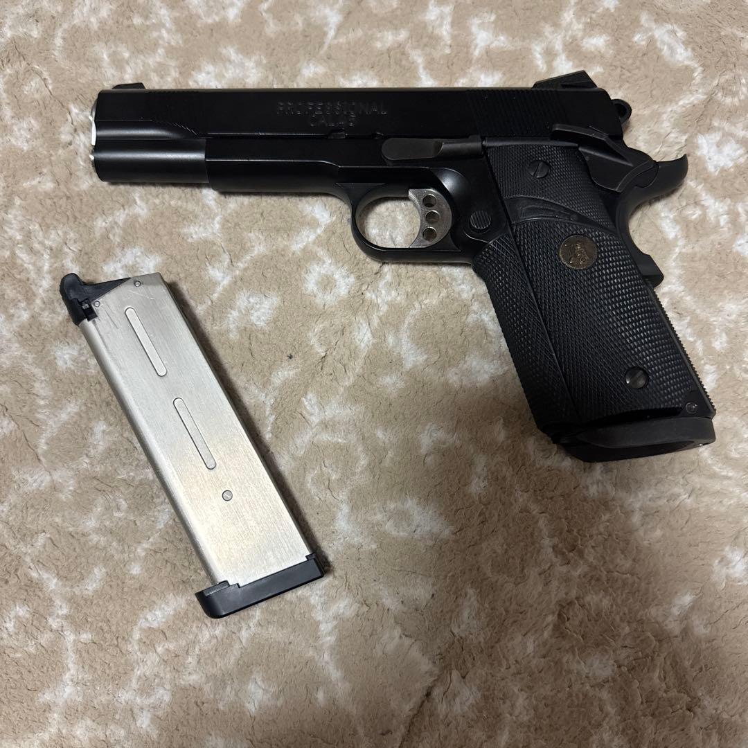 東京マルイ製　MEU