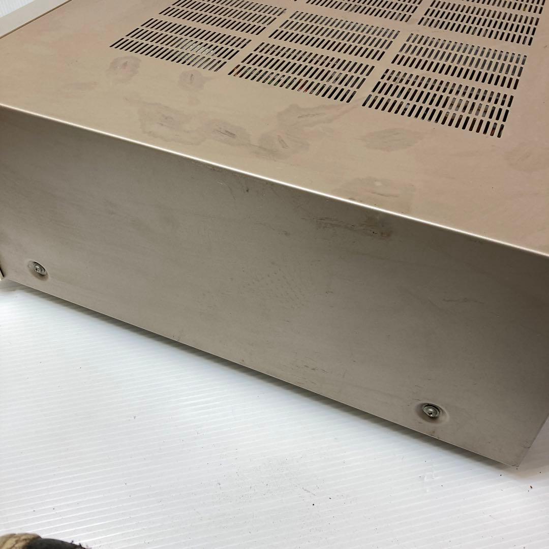 希少レア美品 YAMAHA AVアンプ DSP-AX2 シルバージャンク品 - メルカリ