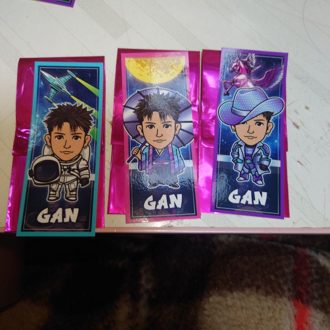 岩田剛典さんSPACECOWBOY千社札3枚セット新品 - メルカリ