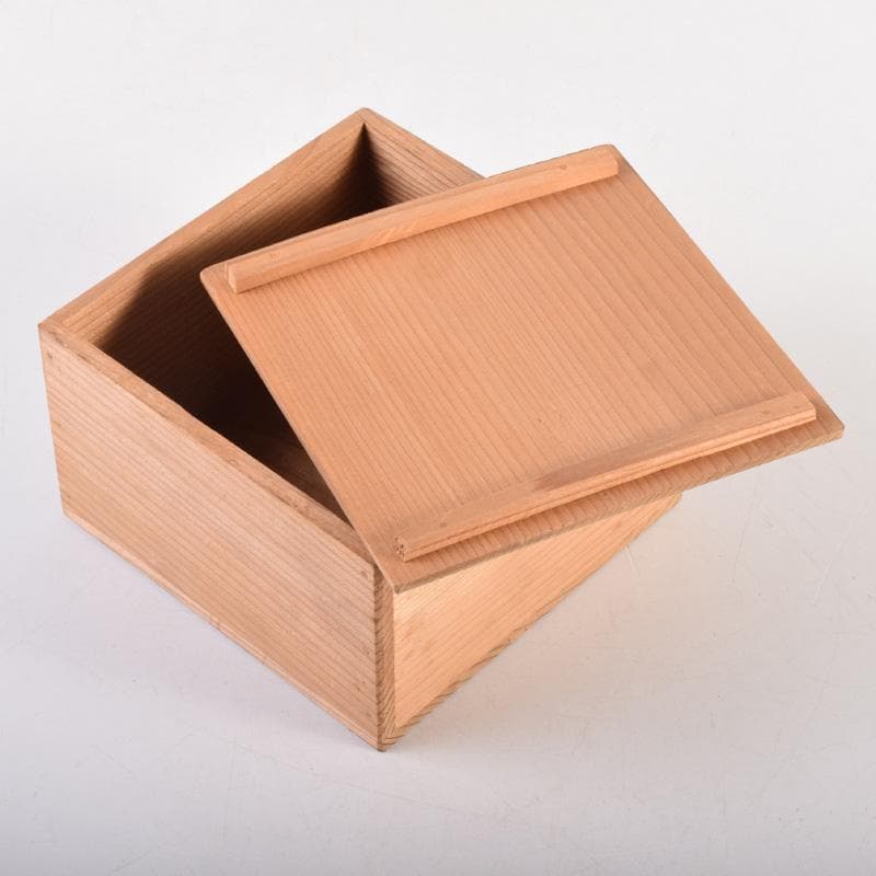 和食器 竹里庵 葵窯 加藤春二作 織部 花文 銘々皿 五客 共箱 C 8322