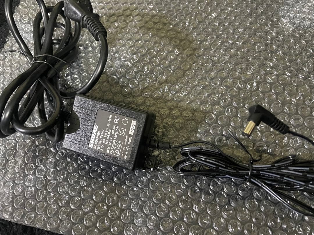 BLX4R、BLX1JB、SM58、SM31FH-TQG、ケース5点セット