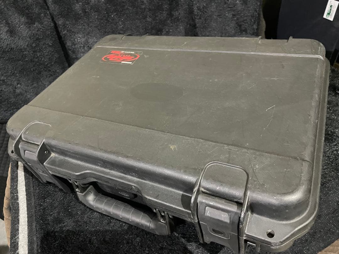 BLX4R、BLX1JB、SM58、SM31FH-TQG、ケース5点セット