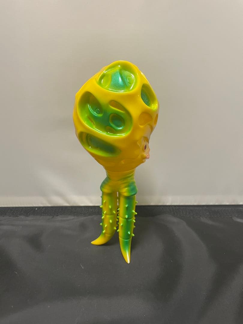 M1号 チブル星人