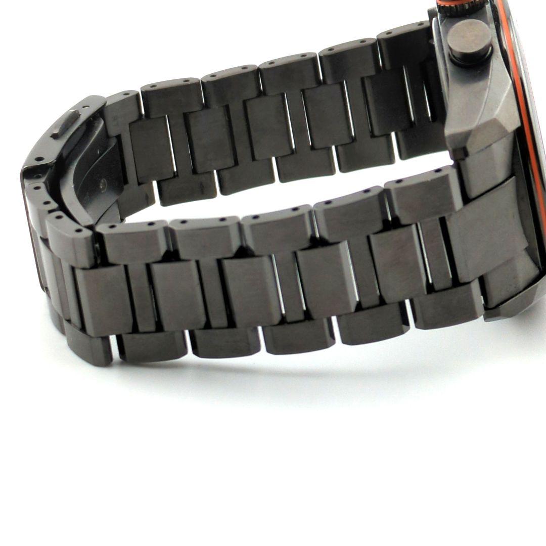 ほぼ未使用！ シチズン アテッサ AT8185-62E 腕時計