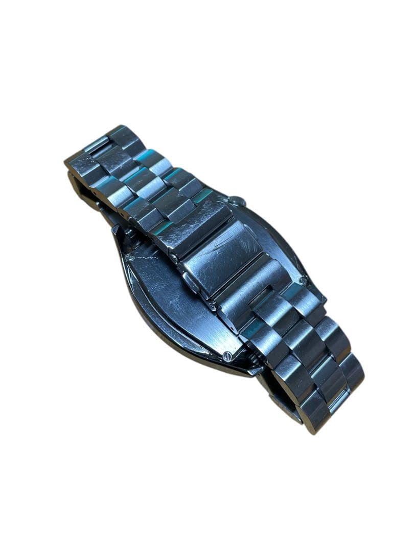 Paul Smith ポールスミス ムーンフェイズナンバームーン 時計