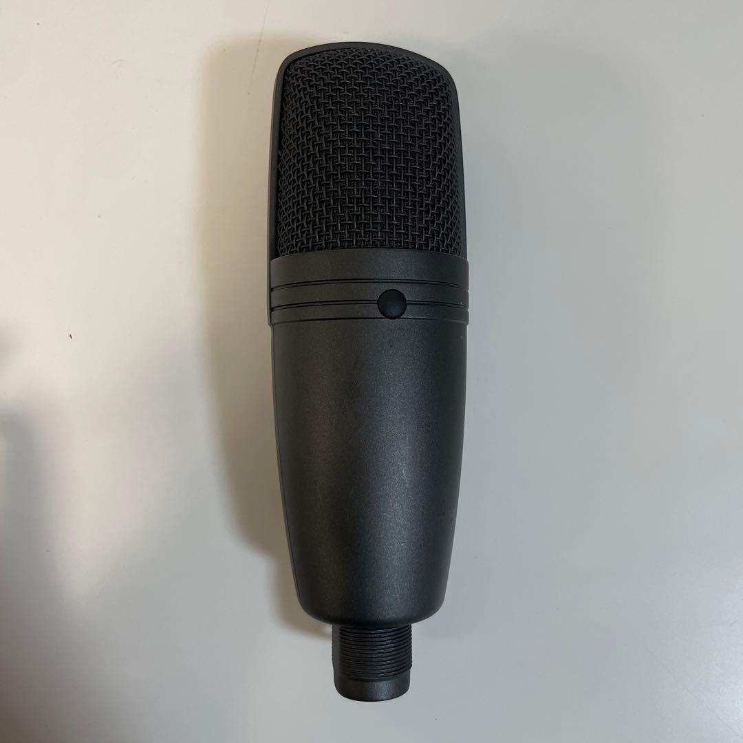 PreSonus AudioBox iOne/iTwo/Studio セット