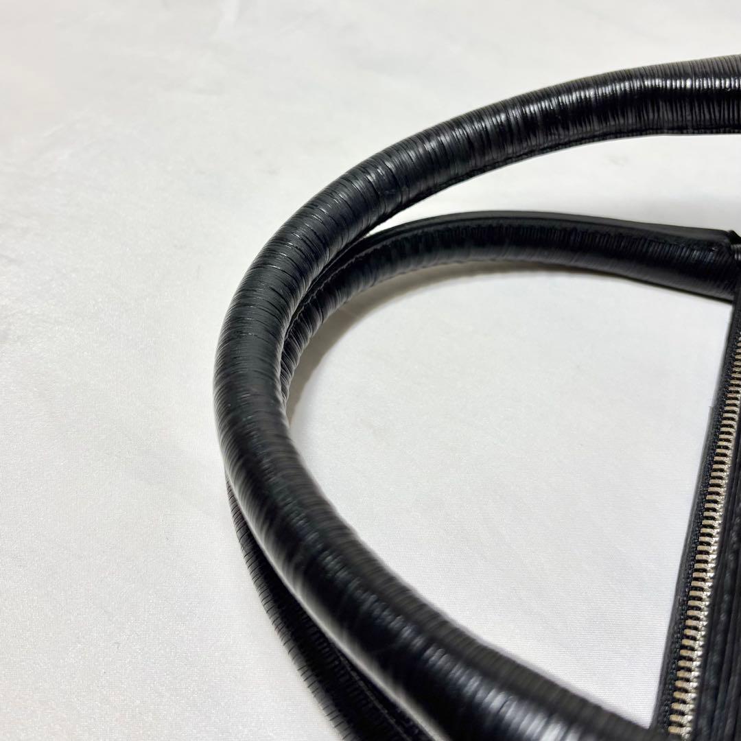 ペッレモルビダ　キャピターノ　ブリーフケース　ビジネスバッグ　2室　2way