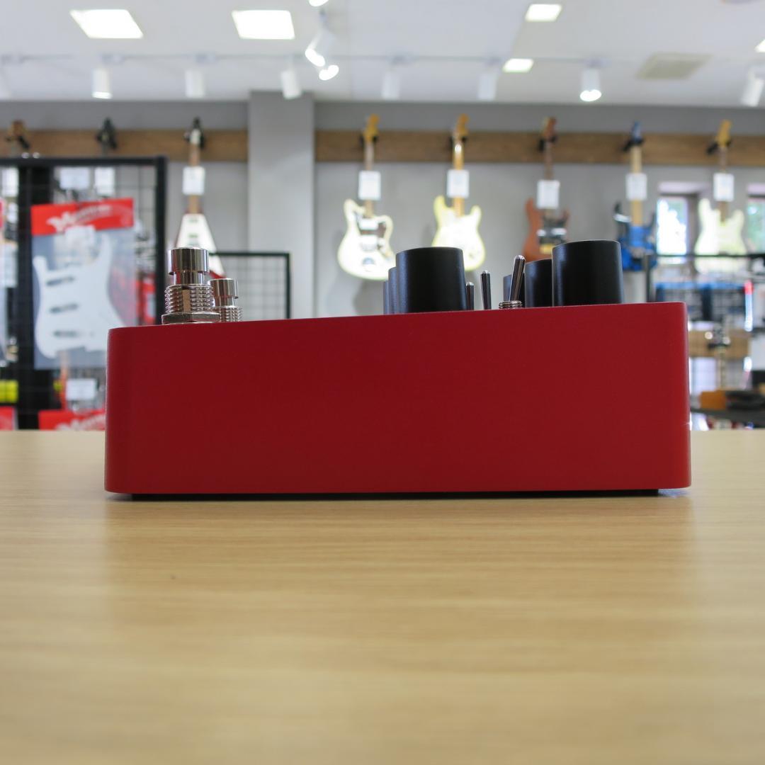 ギター Universal Audio UAFX ANTI1992 High Gain