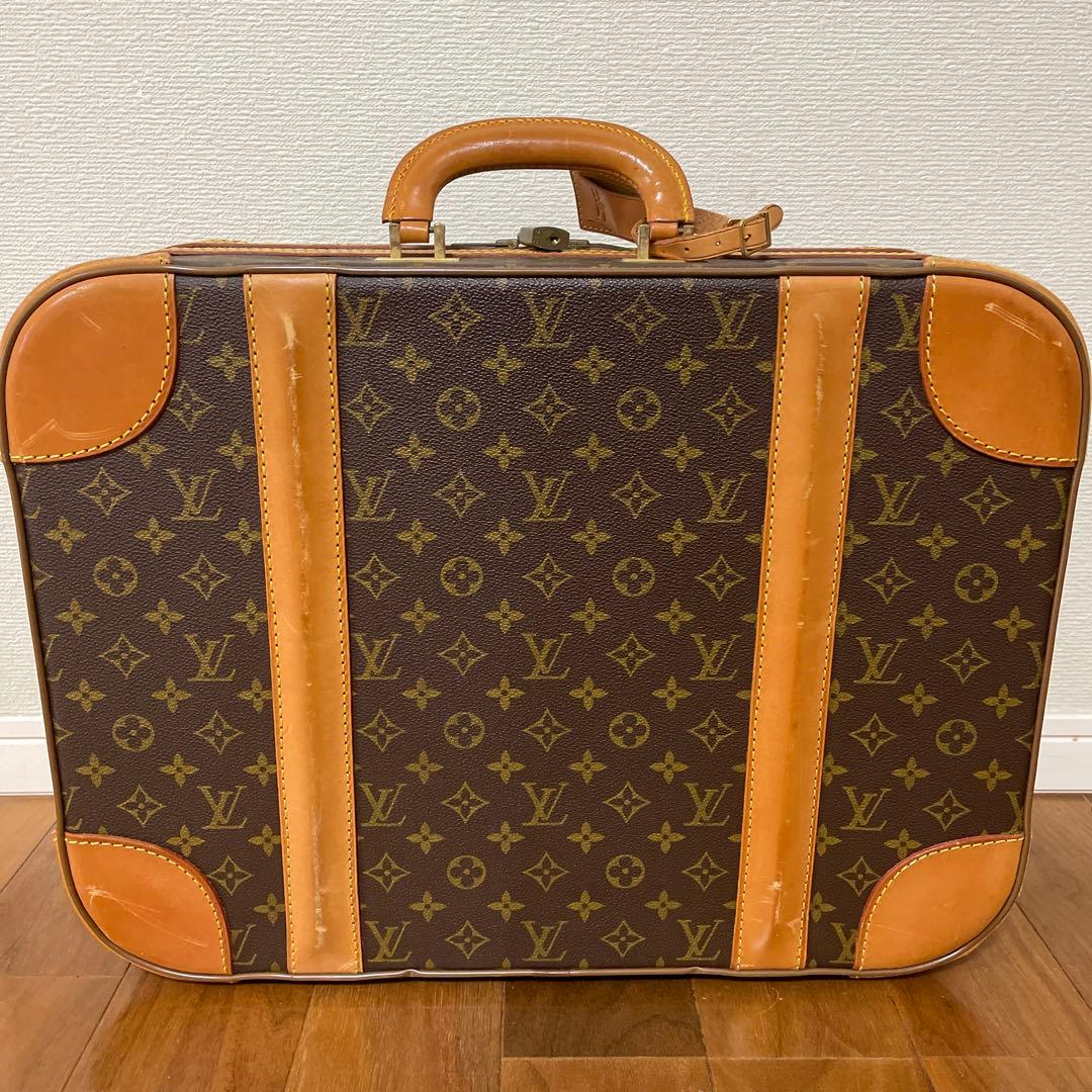 ルイヴィトン 衣装ケース ルイヴィトン 衣装ケース 4点セット 超美品