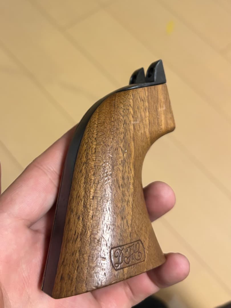 ジャンク タナカ1884 モデルガン