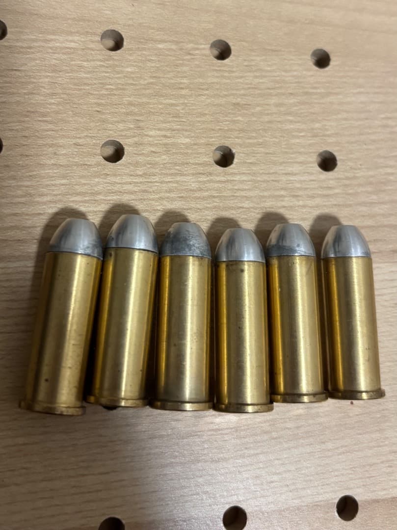 ジャンク タナカ1884 モデルガン