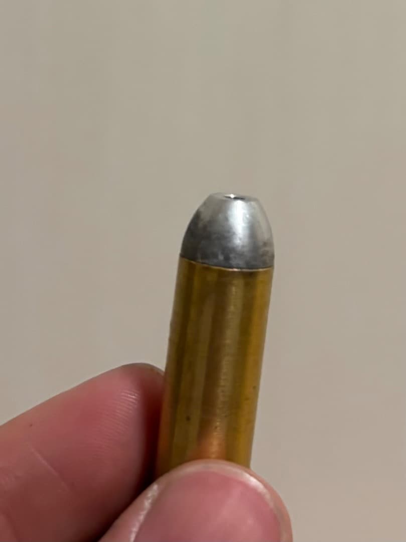 ジャンク タナカ1884 モデルガン