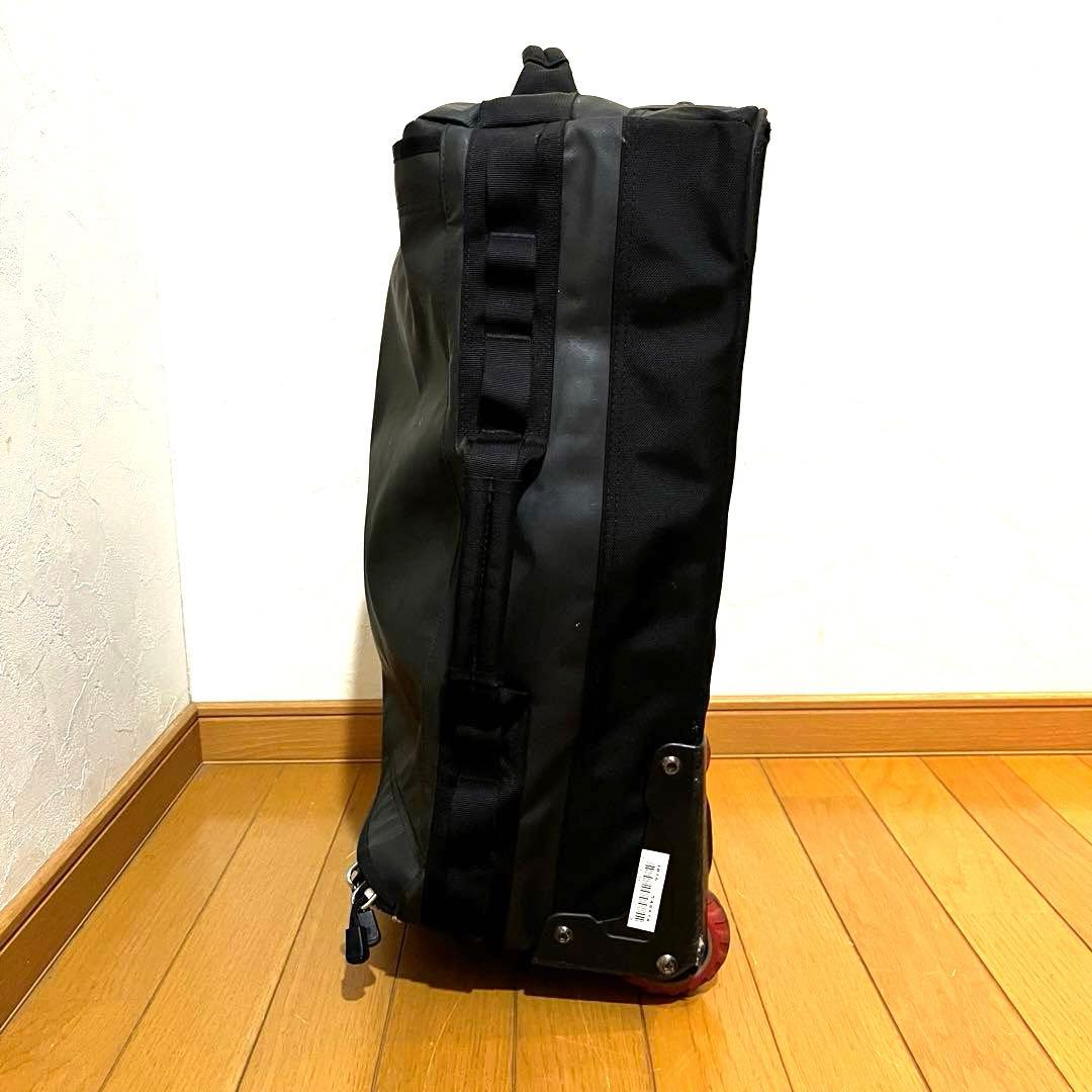 希少 廃盤モデル】ノースフェイス ローリングサンダー キャリーケース