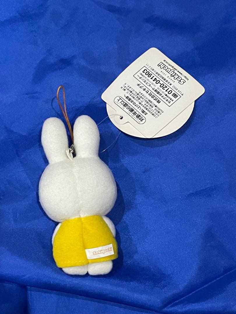 ご当地　ミッフィー マスコット　広島