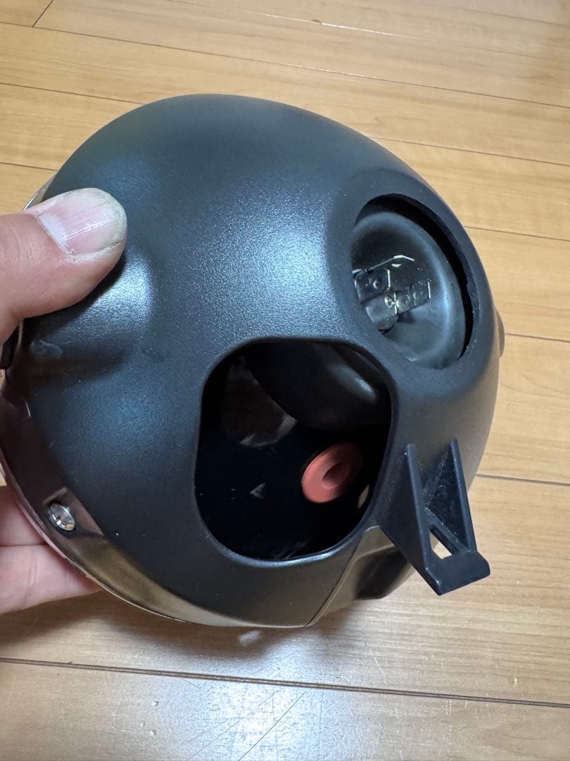 当時物 H4 PIAA イオンクリスタル 旧車 - メルカリ